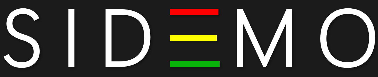 SIDEMO Logo